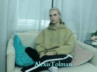 AlexisTolman