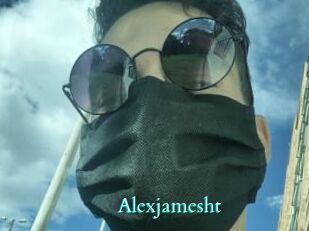 Alexjamesht