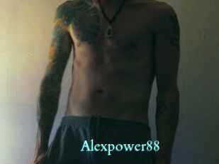 Alexpower88