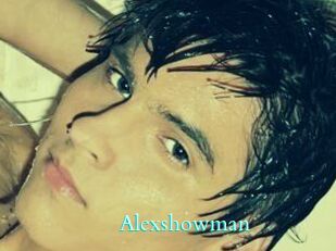 Alexshowman