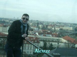 Alextzz