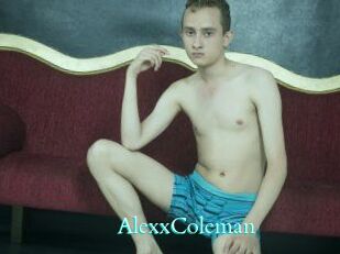 AlexxColeman