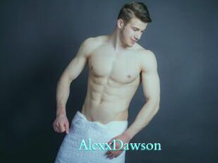 AlexxDawson Free Gay Porn Finder