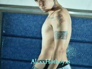 AlexxHotboyxs