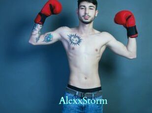 AlexxStorm