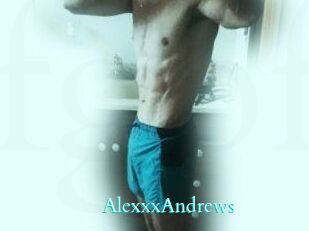 AlexxxAndrews