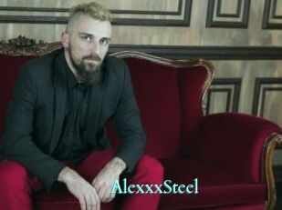 AlexxxSteel