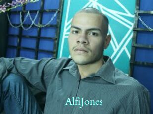 AlfiJones