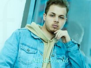 AlfredHoward