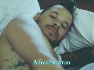 Alfred_Newton