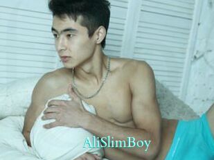 AliSlimBoy