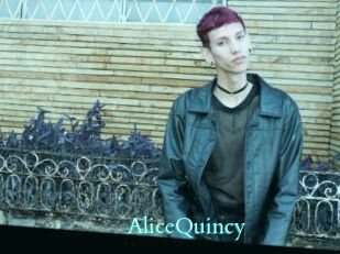 AliceQuincy