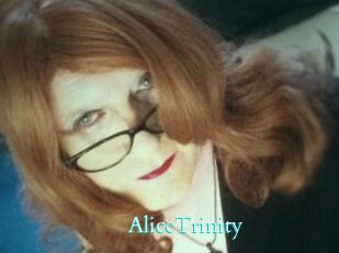AliceTrinity