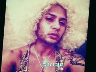 Alicious