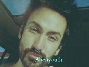 Alienyouth