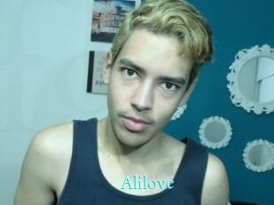 Alilove_