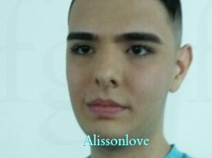 Alissonlove
