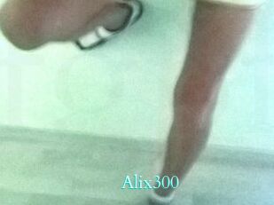 Alix300