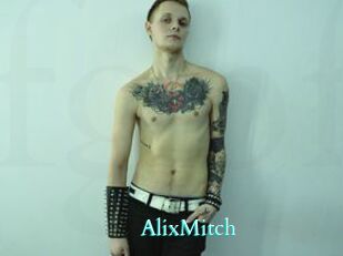 AlixMitch