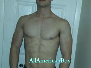 All_American_Boy