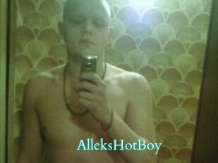 AlleksHotBoy