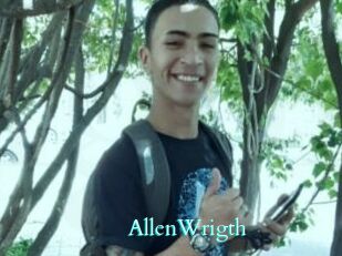 AllenWrigth