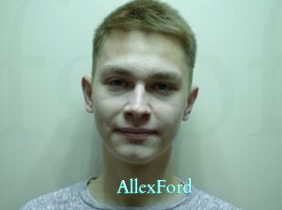 AllexFord