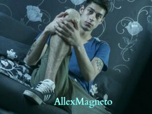 AllexMagneto
