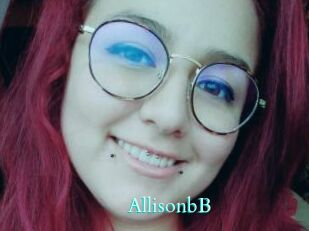 AllisonbB