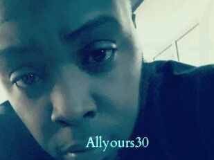 Allyours30