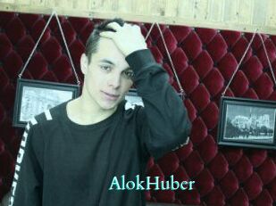AlokHuber