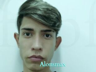 Alonsmax