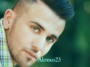 Alonso23