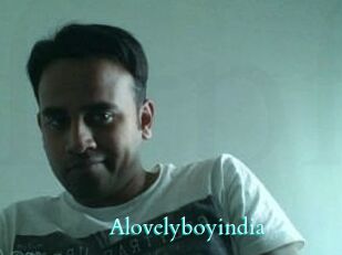 Alovelyboyindia