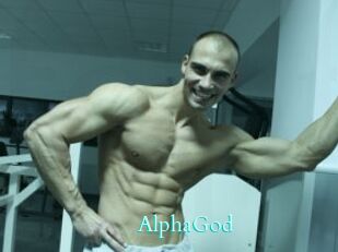 AlphaGod