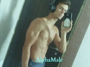 AlphaMale