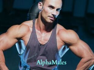AlphaMales