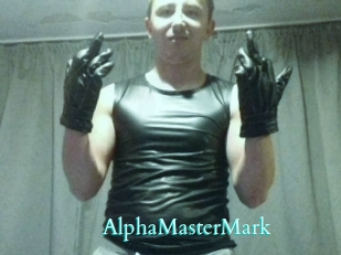 AlphaMasterMark