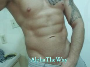 AlphaTheWay