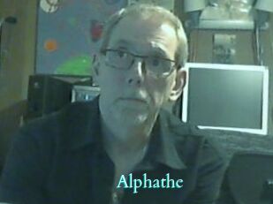 Alphathe