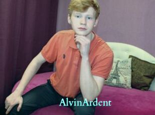 AlvinArdent