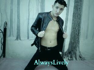 AlwaysLively