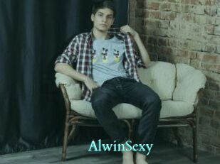 AlwinSexy