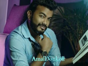 AmalDonkoll