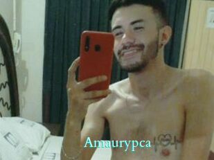 Amaurypca