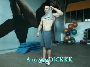 AmazingDICKKK