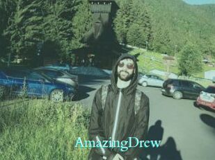 AmazingDrew