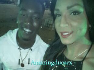 Amazingduosex