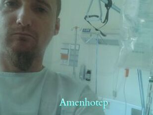 Amenhotep