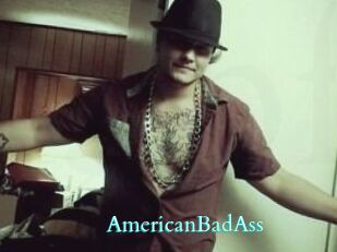 AmericanBadAss